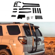 2010+ 4x4 accessories Rear Ladder for Toyota 4Runner