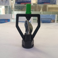 Stl Leaf Sprinkler Head + Gin 1/2"x3/4" 303-L ***Can Issue Tax Invoice ***