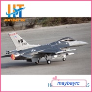 Freewing F-16 EDF 90mm Model Airplane