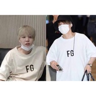 Suga AGUST D BIAS Shirt (Crop top, Fit, Shirt) GURLY GLAM