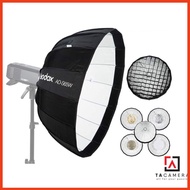 Godox AD-S65W Softbox For AD300 Pro / AD400 Pro