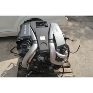 Benz CLS63 E63LS63 E63 AMG 157981 SL63 ML63 G63 Medieval Engine Turbocharger