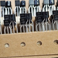 Transistor MPS2222 MPS2907 2222 2907 brand JSCJ