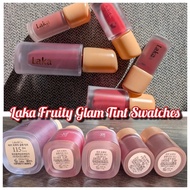 Selling Laka Fruity Glam Tint