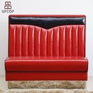 Deck American Deck Sofa sp-ks268 Club ktv Deck Restaurant Fast Food Restaurant Sofa Box I8ZG