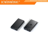 5 Piece  HT46R065B HT46R065 SOP-24  Integrated circuit IC