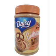 DAISY PEANUT BUTTER CRUNCHY 500G
