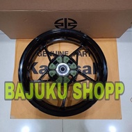 Rear wheel rim kawasaki z900 z 900 naked Original