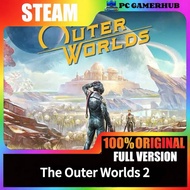 The Outer Worlds 2 | Own Steam | Offline Mode