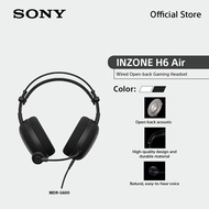 Sony INZONE H6 Air | Wired Open-back Gaming Headset | MDR-G600
