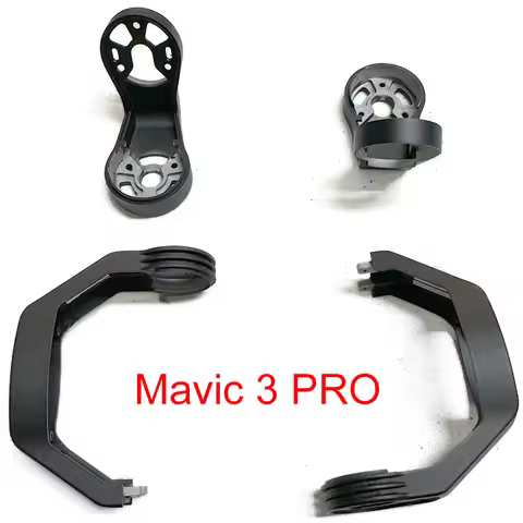 100% New Mavic 3 PRO Gimbal Yaw Arm Mavic 3Pro Gimbal Yaw Bracket Roll Bracket Mavic 3 PRO Gimbal Ya