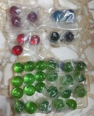 GUNDAM 高達 HARO 哈囉 推糖機 景品 33粒 (不是盒蛋)