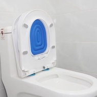 Squat training tool Cat toilet trash box cat training tray toilet cat training home support