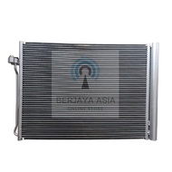 BMW X5 (E70) Air Cond Condenser