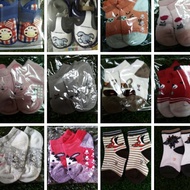 Kids  sock 6mth~2year