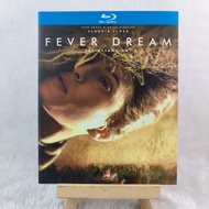B858 Spanish Movie Fever Dream (2021) BD25 English Spanish Thai Japanese C0103