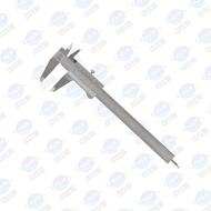 Mahr mahr Vernier Caliper Stainless Steel Vernier Caliper 16GN Engraved Vernier Caliper 0-3 Range
