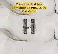 Conektor lcd for Samsung J7 PRO/ J730 Ori Oem