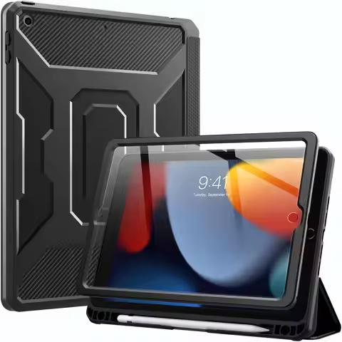 Case for New iPad 9th Generation 10.2 2021 / iPad 8th Gen 2020 / iPad 7th Gen 2019, iPad 10.2 Case F