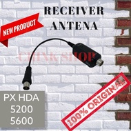 RECEIVER ANTENA PX Antenna Tipe 5200 5600