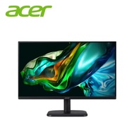 Acer EK271 P6 27'' FHD 144Hz Flat Monitor ( Speaker, HDMI, VGA, 3 Yrs Wrty )