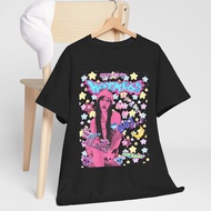 Aespa Giselle Hot Mess Tee Aespa Shirt Kpop Shirt Kpop Merch Kpop Gift for Her or Him Aespa Giselle 