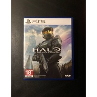 BD PS5 cassette PS 5 Halo Campaign Evolved CD Game