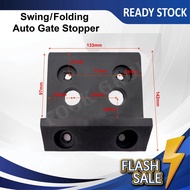 AUTO GATE Rubber Auto Gate Stopper🇲🇾🇲🇾Swing/FoldingAutoGate/Ready Stock‼️