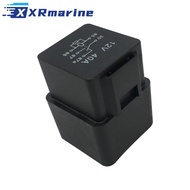 882751A1 Outboard Boat Motor Power Trim Relay for Mercury 3854138 882751A2 828151A1 Replace 18-5849