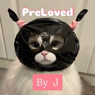 (5-50k) PreLoved + ADMIN COST