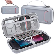 i-Blason Carrying Case for Nintendo Switch 2/Switch 1/OLED Waterproof Hard Shell Travel Nintendo Swi