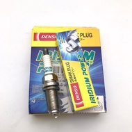 (4หัว) หัวเทียนเข็ม TOYOTA COMMUTER / VIGO / FORTUNER / INNOVA / 1TR/ 2TR เบนซิน โตโยต้า / เบอร์ IKH