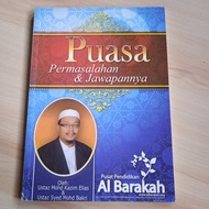 preloved PUASA PERMASALAHAN &amp; JAWAPANNYA ustaz mohd kazim elias&amp;ustaz syed mohd bakri