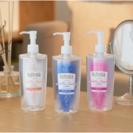 Bifesta Makeup Remover 400ml