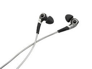 ｛音悅音響｝天龍 DENON AH-C400 雙動鐵單體 耳道式耳機 公司貨