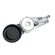 Belt Tensioner + Pulley For Audi A4 A4 Quattro A6 1.8L 2.0L 1.8 T, 2.0 T 06B 903 133 E / A / D 06B10