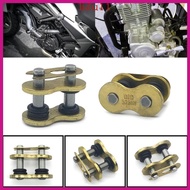 LID DID428 DID520 DID525 DID530 Masters Chain Connector Link O-rings for Motorbike Motorbike