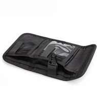 Tactical Wallet EDC Folding Army Fan Wallet Multi function Multi card Nylon ID Card Case 1000D Nylon