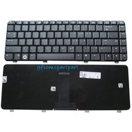 Original Hp-compaq Presario Laptop Keyboard Cq40, Cq41, Cq45 Series