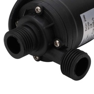 [terlaris] Pompa Air Aquarium Ikan Submersible Pump 12V2M / Pompa Ikan Penyedot Air / Pompa Aquarium