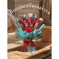 bouquet birthday/ bouquet murah/ bouquet flowers/ birthday coklat/ bouquet birthday gift murah / bou