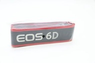 Canon EOS 6D 佳能相機帶 全新