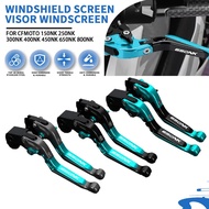 For CFMOTO CF MOTO 650 NK 650 NK650 CF650NK 650NK 650nkl 2023 2024 2025 2026 Motorcycle Adjustable F