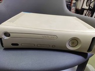 微軟microsoft XBOX360 雙65製程主機不易3紅 光碟不進退 可過電開機顯示 送耳機 零件機