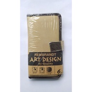 Art Design Pencil with Case B-6B
