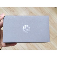 Mini Cut 1/43 Alloy Car Model BMW bmw m3 GTR e46 Metal Black BMW bmw Original Factory Packaging Mini