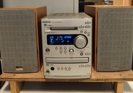 安橋套裝音響
Onkyo sound system