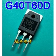 Original Imported Disassembly Machine G40T60D Welding Machine Inverter Can Replace FGH40N60SFD FGH40