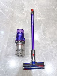DYSON Digital Slim Fluffy Extra vacuum