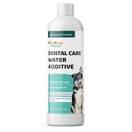 Wellnergy Pets Wellnergy Pets - Veterinarian Formulated DENTAL CARE WATER ADDITIVE for dogs and cats 473ml (850013105175) Fixed Size